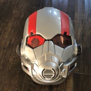 Ant Man Mask Marvel Comics